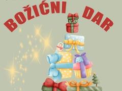 Obavijest o isplati božićnog dara